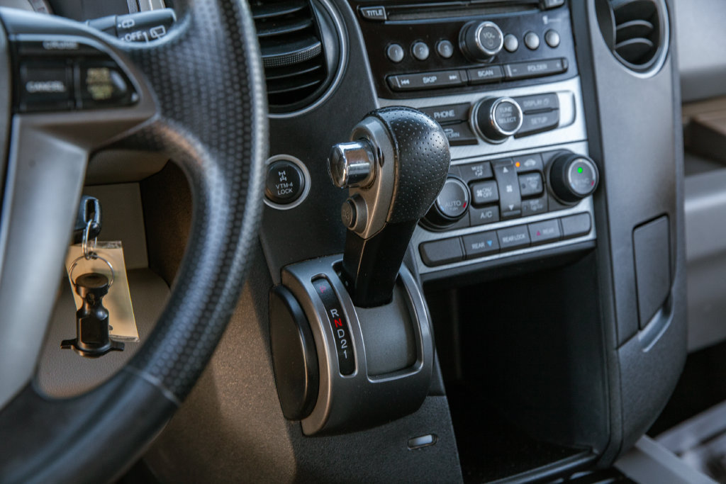 Used 2015 Honda Pilot EX image 15
