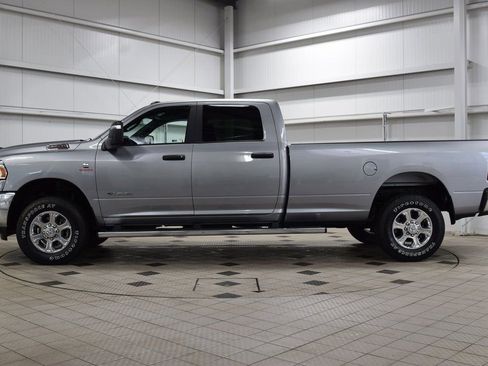 Used 2023 RAM 3500 Big Horn w/ Snow Chief Group image 4