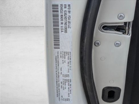 Used 2022 Jeep Wagoneer Series III w/ Premium Group I image 26