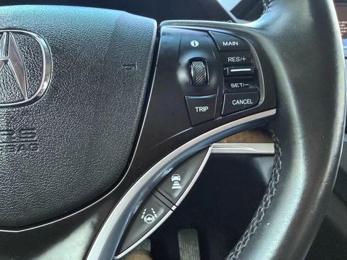 Used 2020 Acura MDX SH-AWD w/ Technology Package image 30