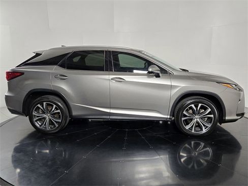 Used 2017 Lexus RX 350 AWD image 7