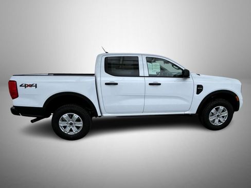 New 2026 Ford Ranger XL AWD/4WD image 4