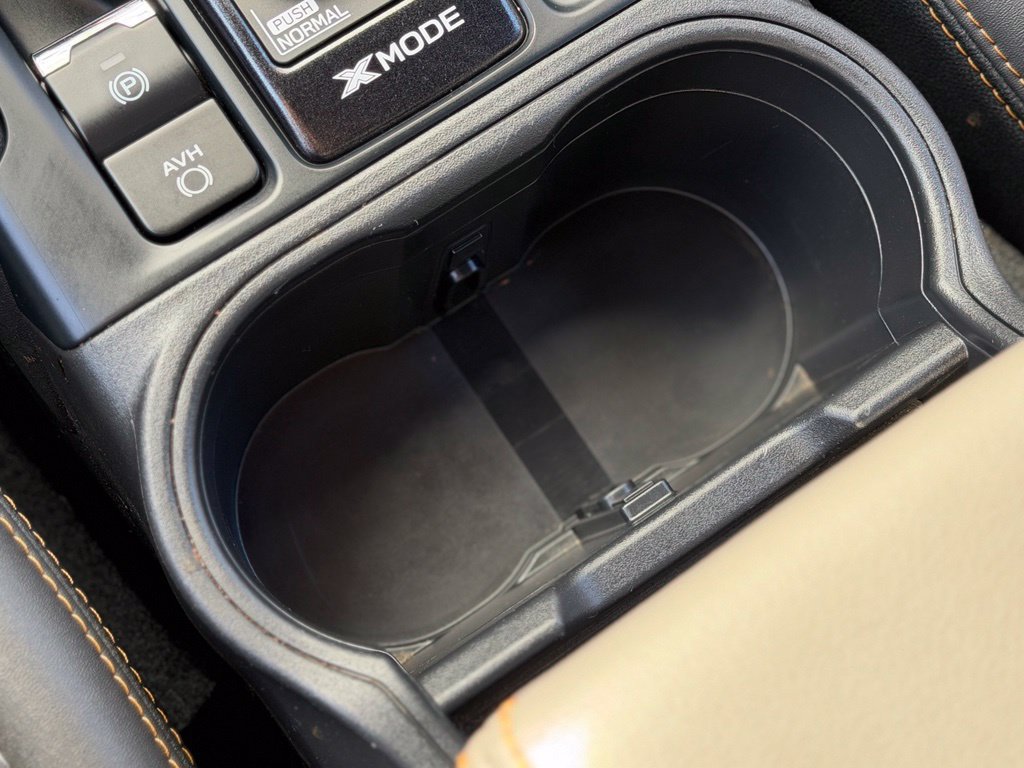 Used 2023 Subaru Forester Wilderness AWD/4WD image 19