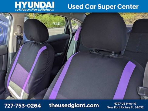 Used 2019 Nissan Sentra SR FWD image 3
