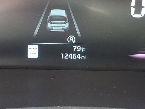 Used 2025 Kia Soul LX w/ LX Technology Package image 20