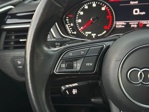 Used 2022 Audi A5 2.0T Premium image 28