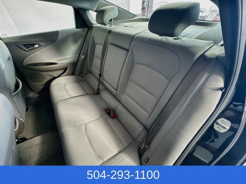 Used 2025 Chevrolet Malibu LT FWD image 25