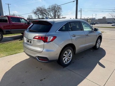 Used 2017 Acura RDX image 5