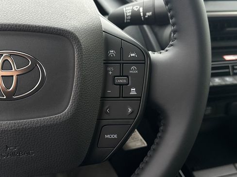 New 2026 Toyota Prius LE image 20