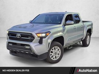 Certified 2024 Toyota Tacoma SR5 w/ SR5 Upgrade Package AWD/4WD video 1