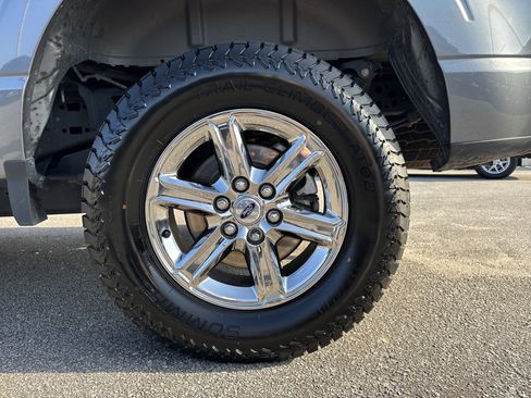 Used 2024 Ford F150 XLT w/ Mobile Office Package image 20