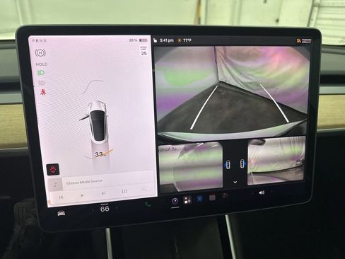 Used 2019 Tesla Model 3 Performance AWD/4WD image 13