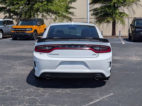 Used 2019 Dodge Charger GT RWD image 8