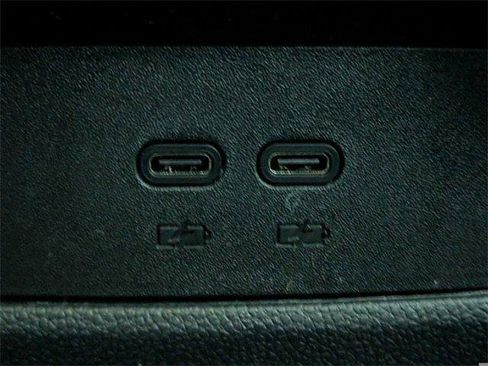 New 2026 Chevrolet Equinox RS w/ Convenience Package III image 17