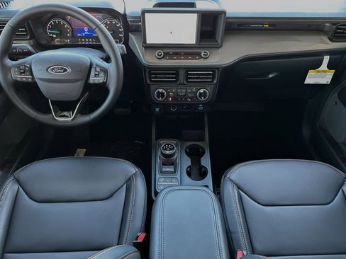 New 2024 Ford Maverick Tremor w/ Tremor Off-Road Package image 13