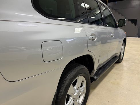 Used 2008 Toyota Land Cruiser image 16