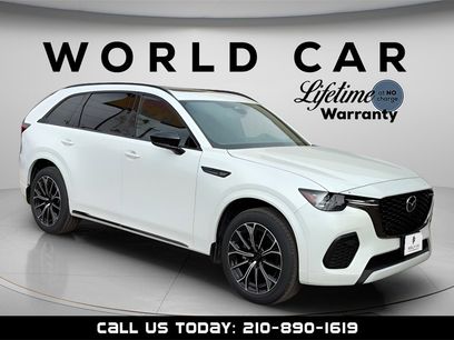 New 2026 MAZDA CX-70 3.3 Turbo S w/ Premium Package