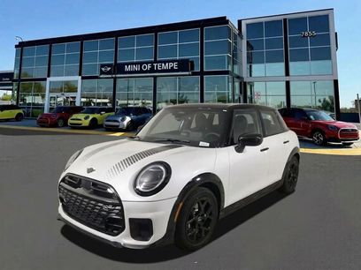 New 2026 MINI Cooper S