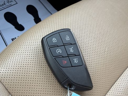 Used 2024 Chevrolet Tahoe Premier w/ Max Trailering Package image 26