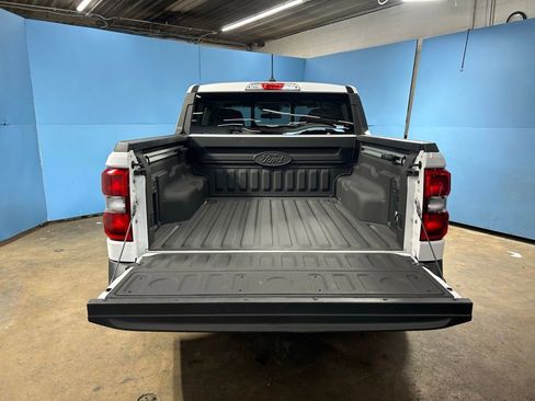 Used 2024 Ford Maverick Lariat w/ Black Appearance Package AWD/4WD image 11