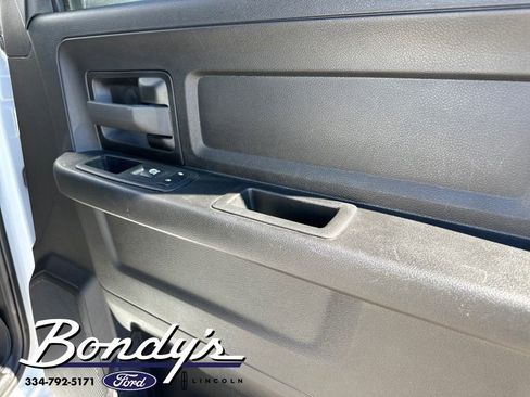 Used 2024 RAM 2500 Tradesman w/ Convenience Group image 24