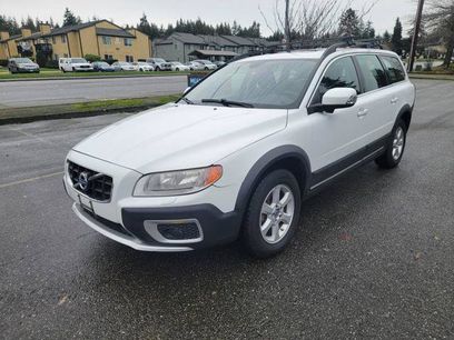 Used 2011 Volvo XC70 3.2