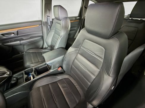 Used 2019 Honda CR-V EX-L image 25