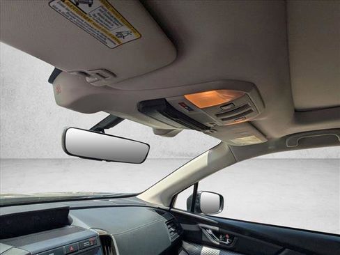 Used 2022 Subaru Ascent Onyx Edition AWD/4WD image 22