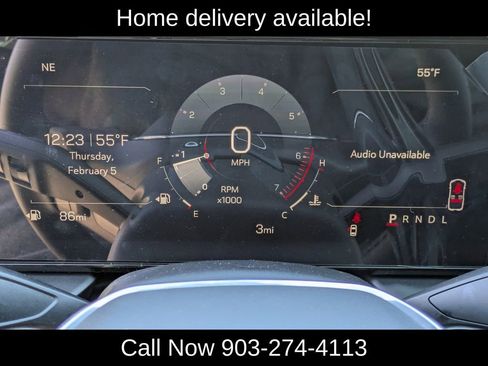 New 2026 GMC Terrain Elevation w/ LPO, Floor Liner Package image 21