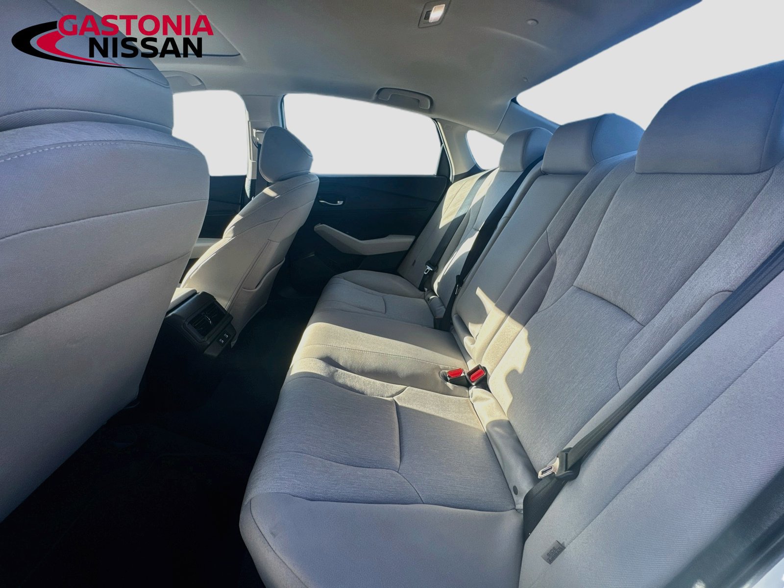 Used 2026 Honda Accord SE image 32