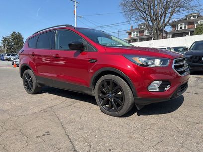 Used 2019 Ford Escape SE