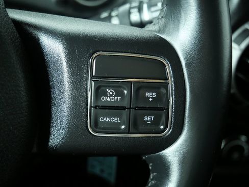 Used 2014 Jeep Wrangler Unlimited Sport w/ Quick Order Package 24S AWD/4WD image 25