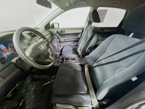 Used 2011 Honda CR-V SE image 16