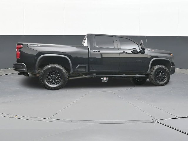 Used 2024 Chevrolet Silverado 2500 ZR2 w/ ZR2 Bison Edition AWD/4WD image 57