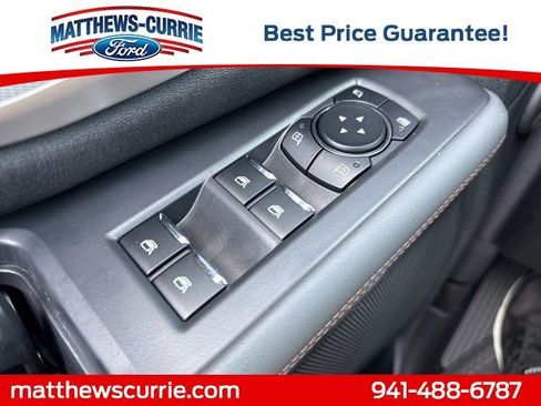 New 2025 Ford Expedition Active image 27