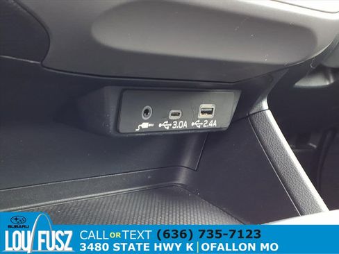 Used 2024 Subaru Crosstrek 2.0i Premium image 15