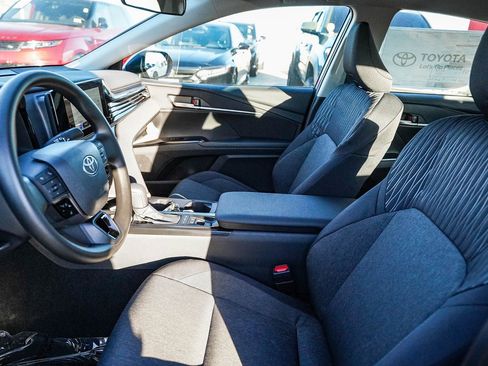 New 2026 Toyota Camry LE image 21