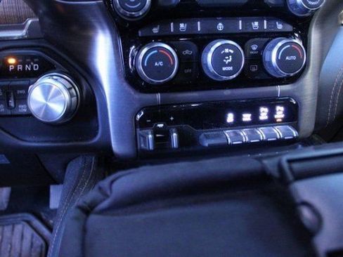 Used 2019 RAM 1500 Laramie Longhorn w/ Trailer Tow Group AWD/4WD image 19