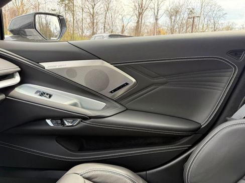 Used 2025 Chevrolet Corvette E-Ray image 37
