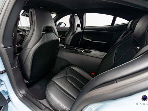 New 2025 Karma Revero Luxury image 46