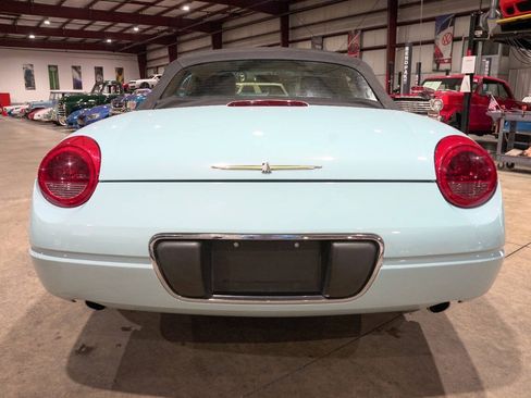 Used 2003 Ford Thunderbird RWD image 23