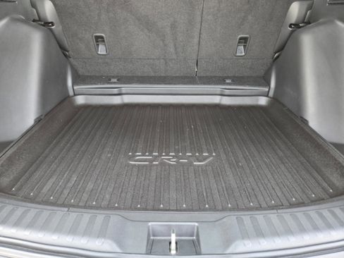 Used 2019 Honda CR-V EX image 27