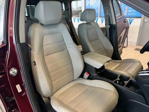 Used 2017 Honda CR-V EX-L image 27