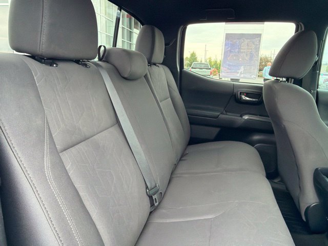Used 2019 Toyota Tacoma TRD Sport RWD image 33