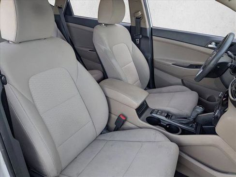 Used 2019 Hyundai Tucson SEL w/ Cargo Package image 20