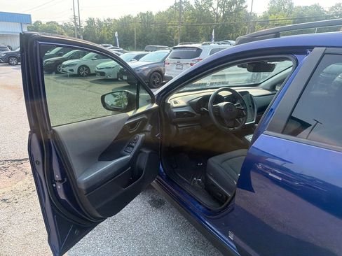 Used 2024 Subaru Crosstrek 2.0i Premium AWD/4WD image 19
