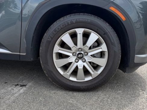 Used 2023 Hyundai Palisade SE AWD/4WD image 18