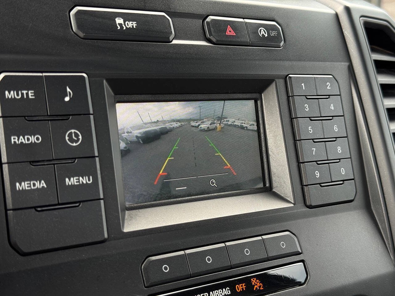 Used 2018 Ford F150 XL RWD image 16