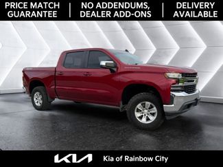 Used 2019 Chevrolet Silverado 1500 LT w/ All-Star Edition AWD/4WD video 1