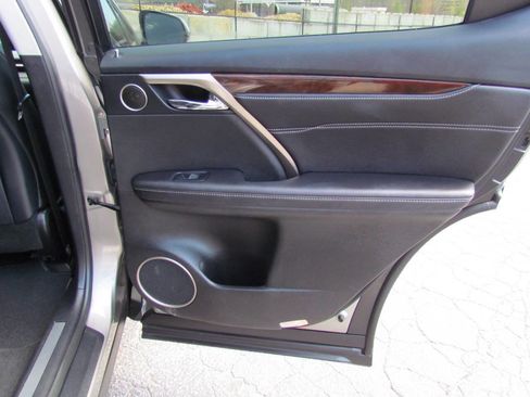 Used 2017 Lexus RX 350 FWD w/ Premium Package image 16